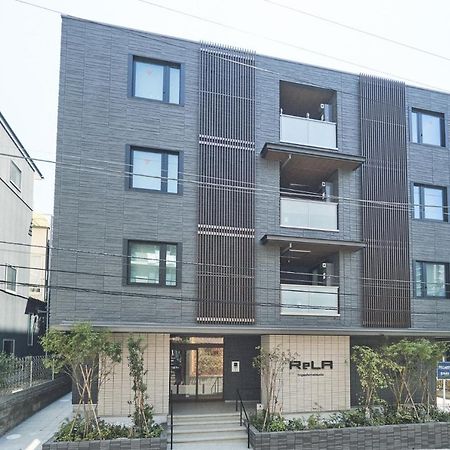 Rela Higashimatsudo - Vacation Stay 66379V エクステリア 写真